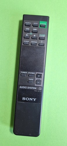 Original fernbedienung sony - fernbedienung,