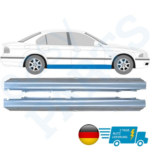 Für bmw 5er - 5,