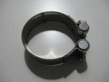 Moto Guzzi V 11 Sport Ballabio V11 Auspuff-Krümmerschelle Schelle Krümmer