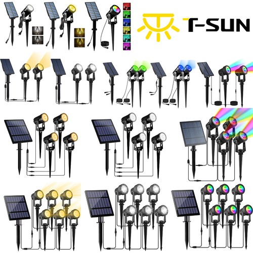 2er led solar - 2er,
