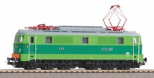 Piko 51606, Elektrolokomotive