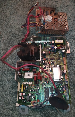 Apple performa 5200 5300 - 5200,