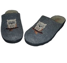 INTERMAX Hausschuhe Pantoffeln