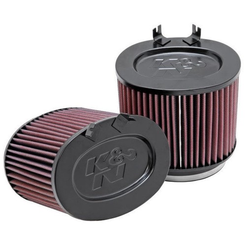 Sportluftfilter - k&n,