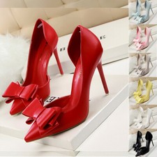 Dopamin Damenschuhe Bogen