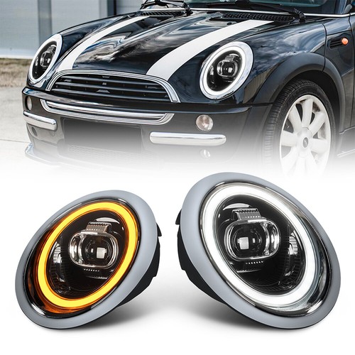 Paar led scheinwerfer drl - paar,