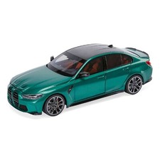 Bmw miniatur g80 - g80, 1:18