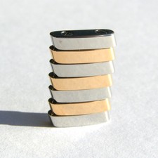 BREITLING NAVITIMER MONTBRILLANT OLYMPUS B19350 442D 18MM ERSATZGLIED GLIED LINK