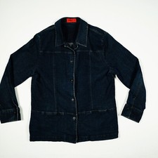 Nadine damen jeansjacke - h.,