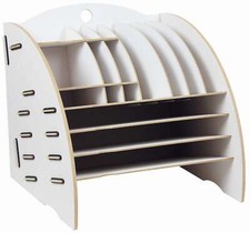 Werkhaus Schreibtischorganizer