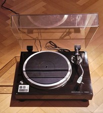 Trio Kenwood KP-700 * Sumiko Oyster Neu