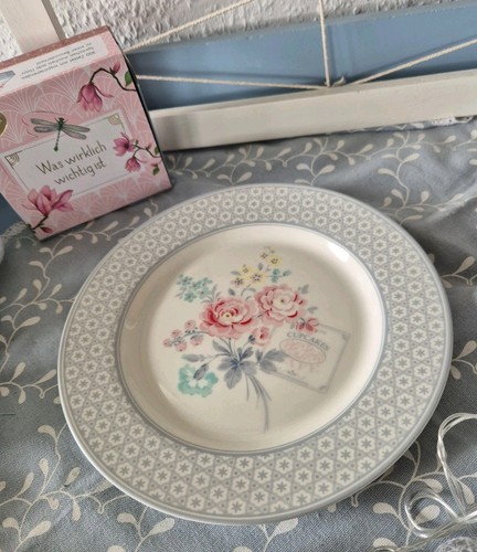 Greengate lulu grey - lulu, teller