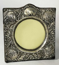 SCHÖNER STERLINGSILBER