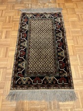 Wunderschöne handgeknüpfter