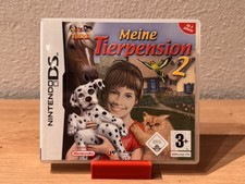 Meine Tierpension 2 (Nintendo