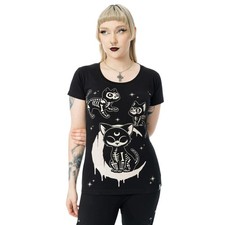 Cupcake cult moonlight shirt - cult, t-shirt