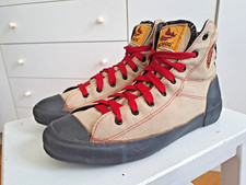 Vintage 80s Converse Mountain