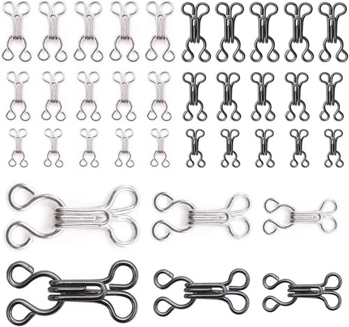 60er set kleidung haken und - kleidung,