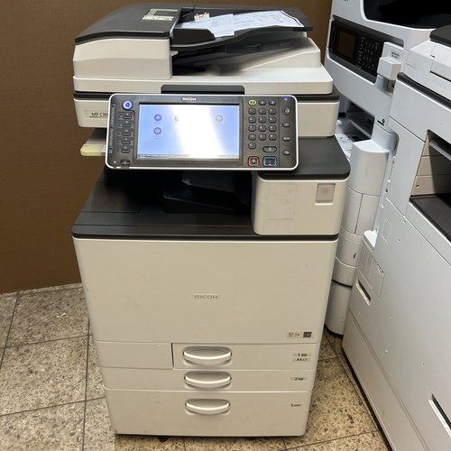 Ricoh c3003 - ricoh,