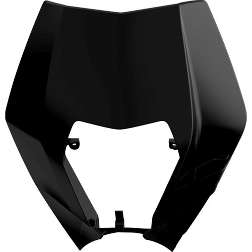 Polisport lampenmaske ktm - polisport,