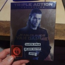 Triple Action Collection
