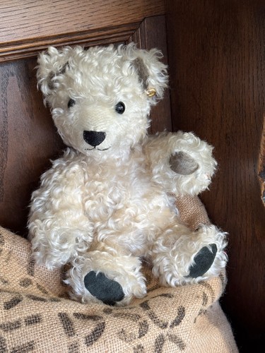 Teddybär künstlerteddy - teddybär,