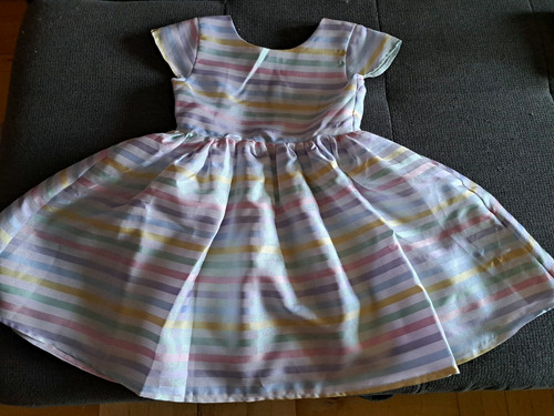 Kiki koko mädchenkleid gr - &,