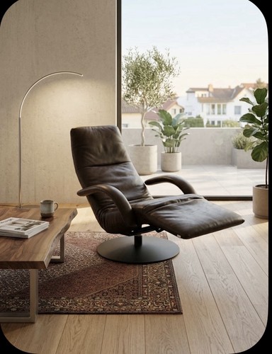 Yori relaxsessel yoga - yori,