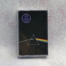 Pink Floyd – The Dark Side
