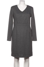 monari Kleid Damen Dress Damenkleid Gr. EU 44 Grau #wot2b1v
