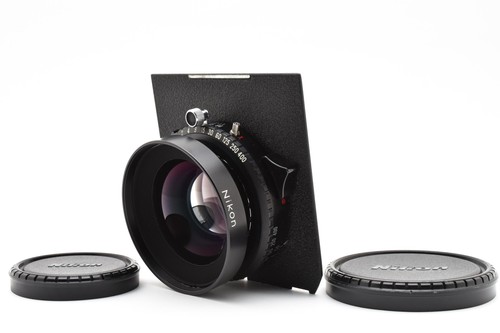 Neuwertig nikon nikkor - nikon,