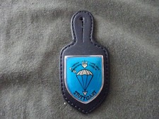 Org BW Brustanhänger