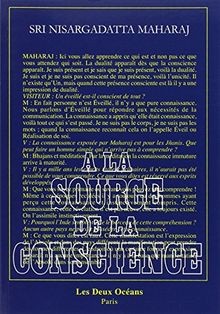 Source la conscience - la, de