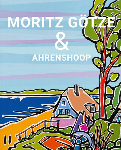 Moritz götze - a.), |
