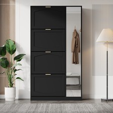 Schuhschrank Dielenschrank