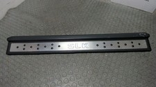Einstiegsschweller ( SLK )