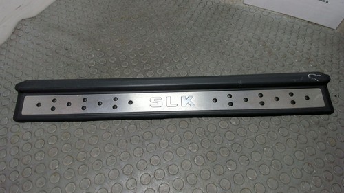 Einstiegsschweller - , slk