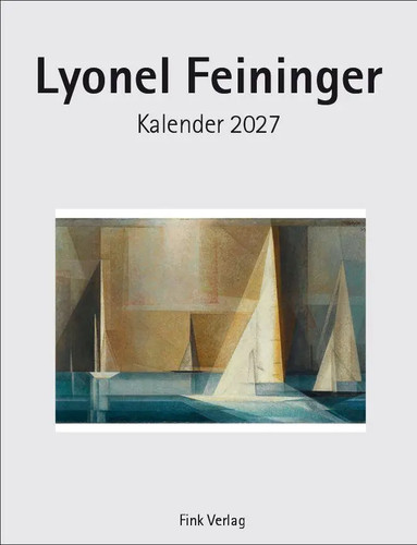 Lyonel feininger 2027 - 2027, |