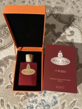 Roberto Ugolini "17 Rosso"