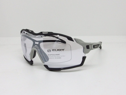 Rudy project cutline grey - cutline, mit