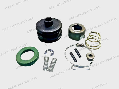 Reparatursatz schalthebel - reparatursatz,