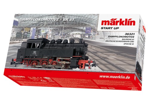 Märklin start 36321 - märklin,