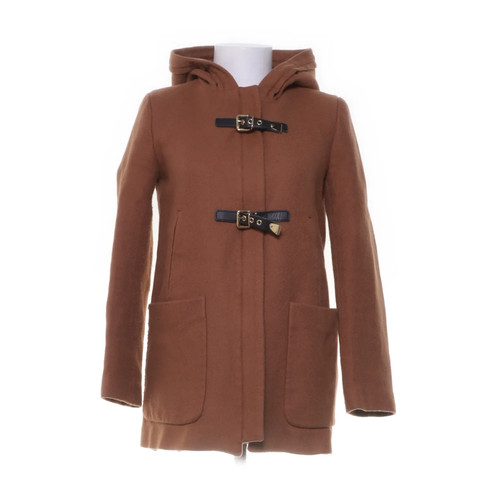 Zara woman dufflecoat - woman,, damen