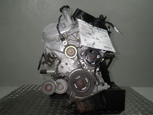 Motor ohne anbauteile - ohne, (benzin)