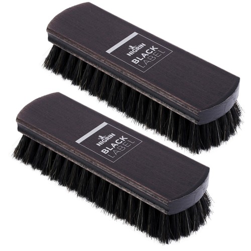 Nigrin leder - 2x,