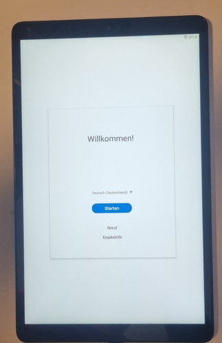 Samsung galaxy tab 1 - tab, 10.1