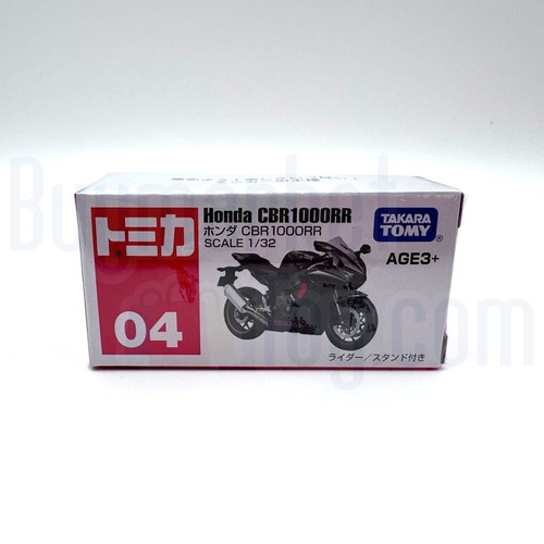 Takara tomy tomica 1 - #4, 1/32