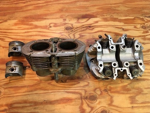 Yamaha xs1 xs1b xs650e - xs1, tx650