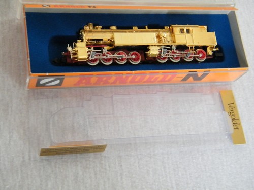 Arnold 2705 mallet tenderlok - arnold,