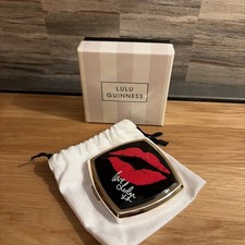 LULU GUINNESS LOVE LULU